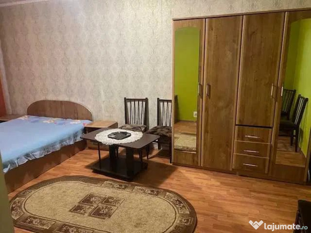 Garsonierra 35mp - Sector 4 - Piata Sudului