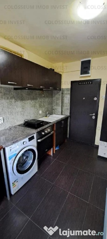 Camera de camin - zona Florilor