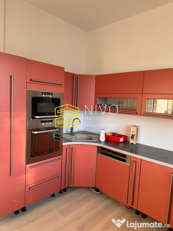 Clădire de birou – Tg. Mureș – Mureșeni – Zona P...