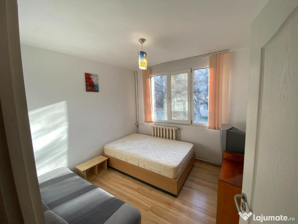 Apartament 3 camere D, in Gradinari