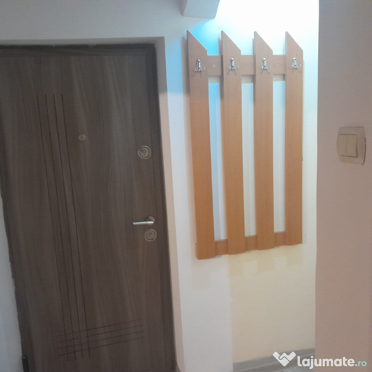 ✨ Apartament 1 cameră – Locație premium | Gheorgheni – Interservisan ✨