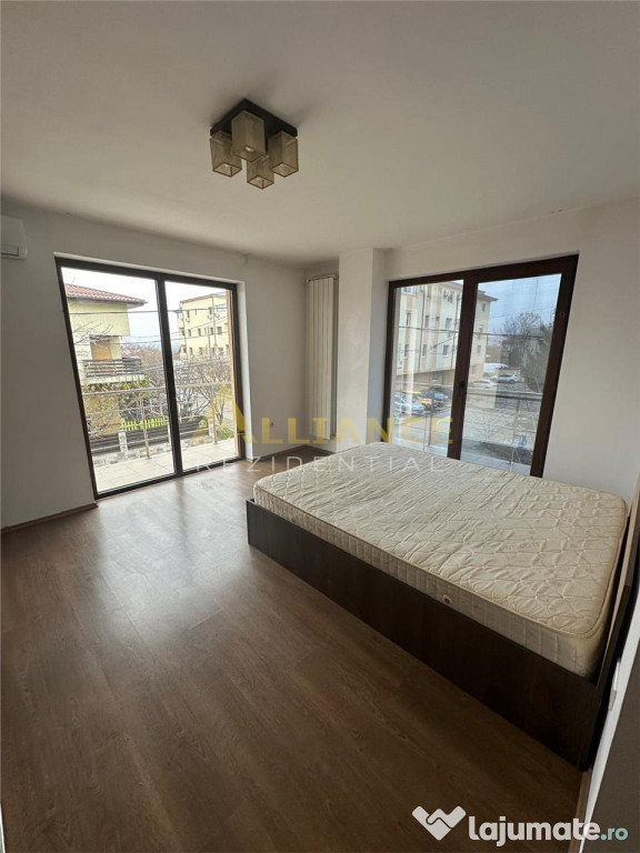 [Primarie Popesti] Garsoniera decomandata, Mobilata si Utila