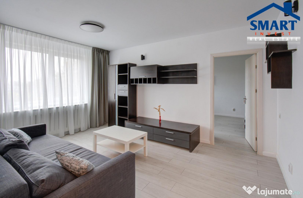 Apartament 2 camere Metrou Titan (2min) Aleea Barajul Lotru