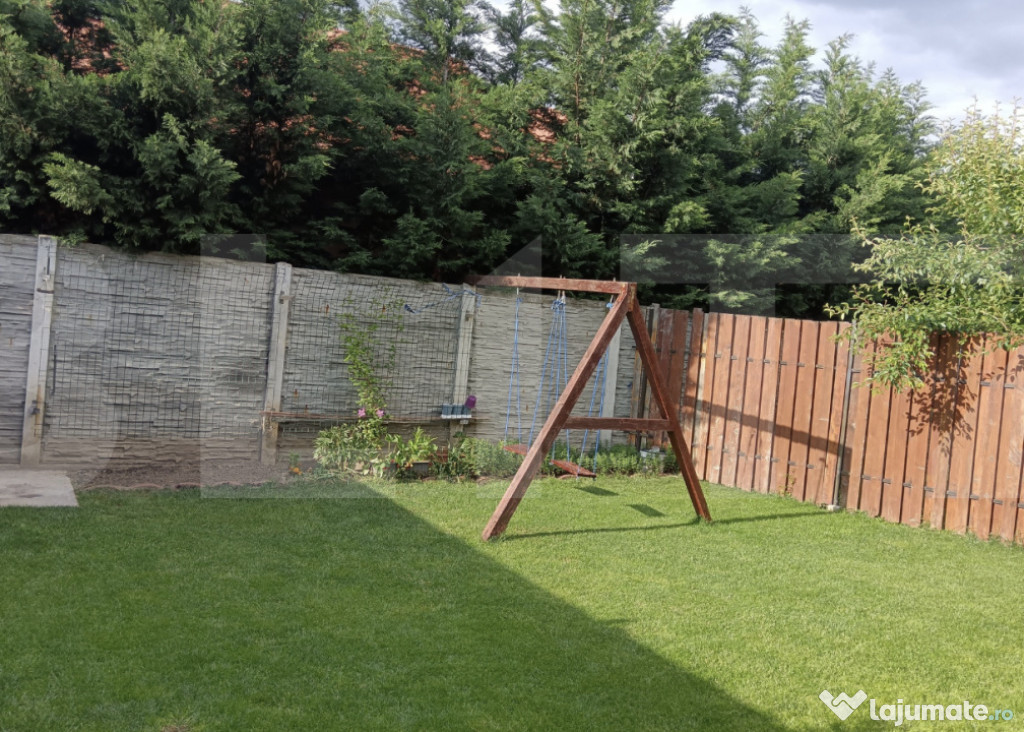 Casa individuala Giroc vatra satului