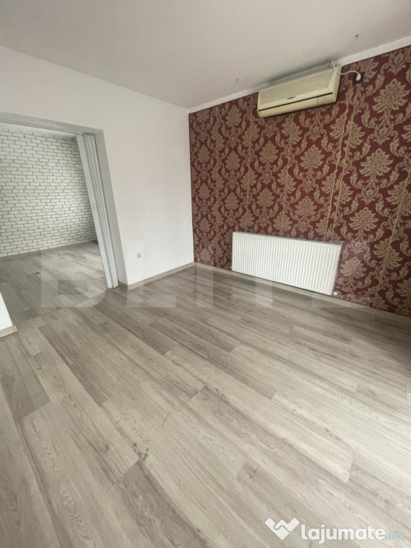 Spatiu comercial 55mp, zona Gheorghe Doja