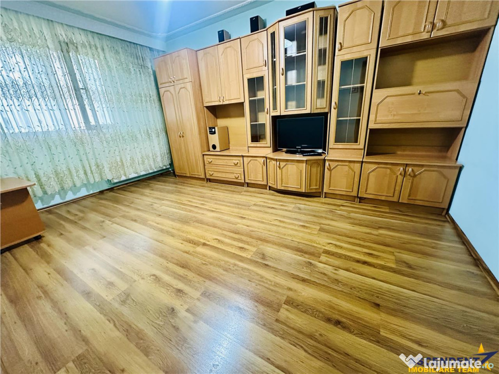 Camin primitor si luminos, decomandat, etaj intermediar, As