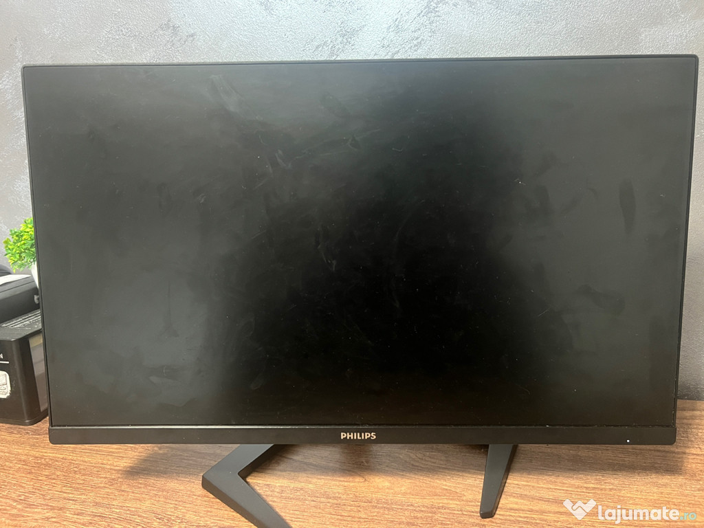 Monitor Philips 165hz