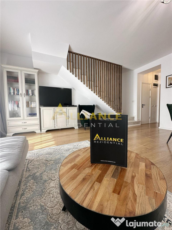 || METALURGIEI-DRUMUL BINELUI || Casa tip englezesc-132 mp u