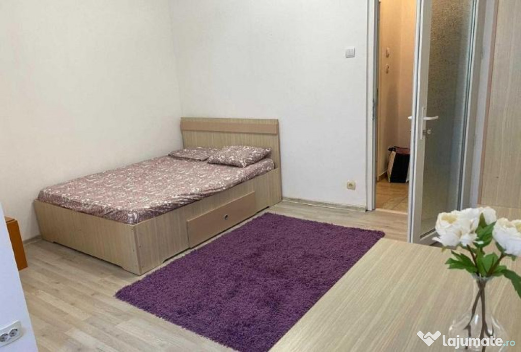 Dristor ramnicu sarat etaj 3