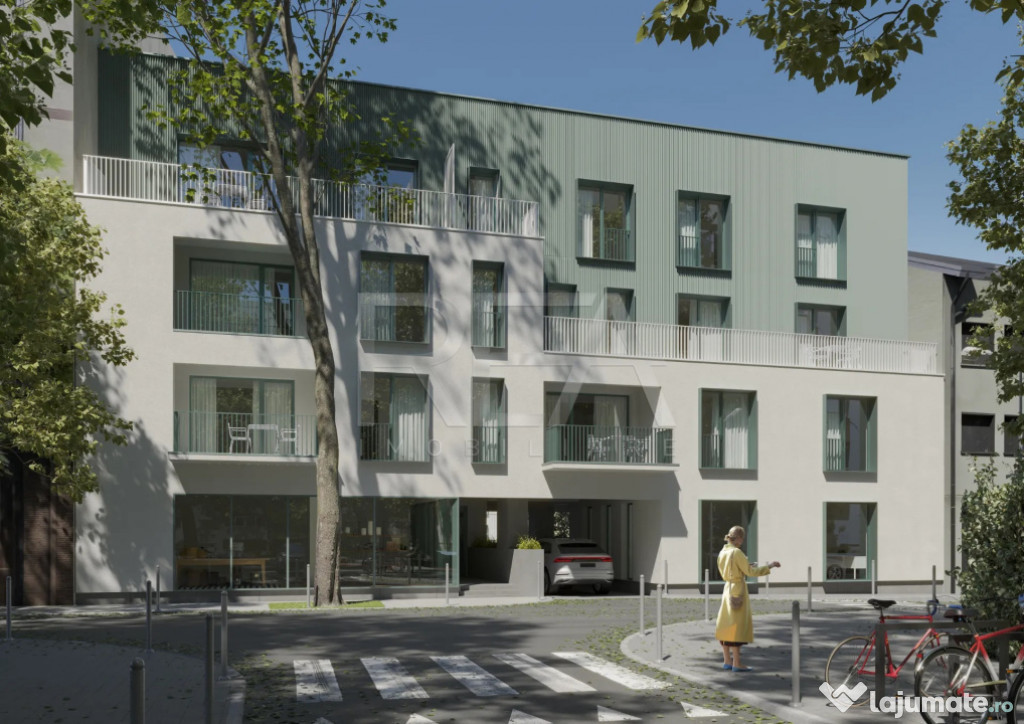 Spatiu Comercial Mosilor/ Fainari constructie noua