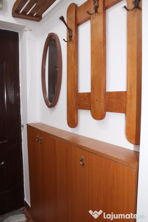 Apartament 2 camere, 37mp, zona Gradiste