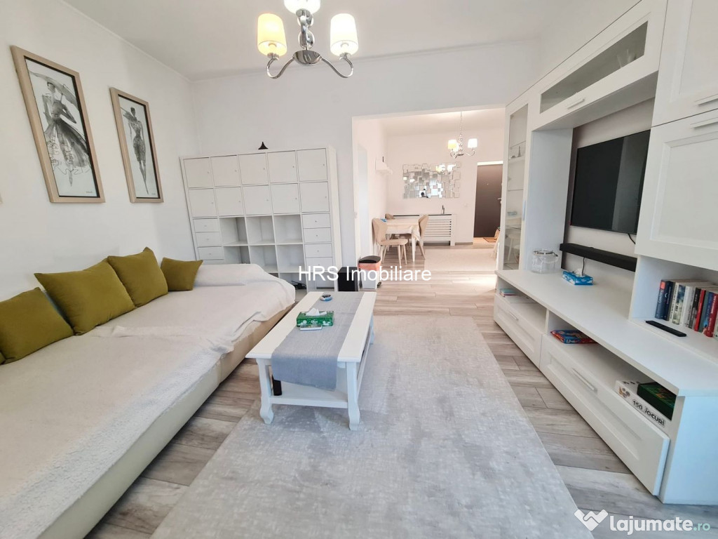 Apartament 3 camere Armeneasca