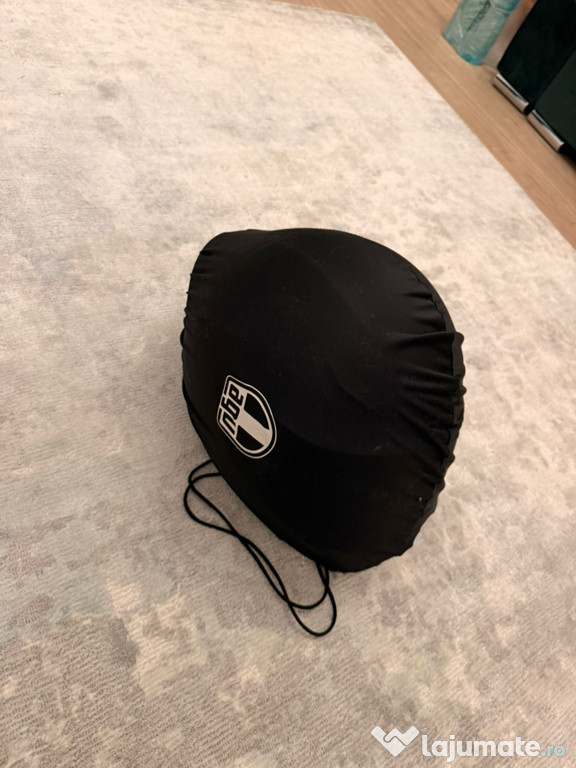 Cască Moto AGV stare nouă.