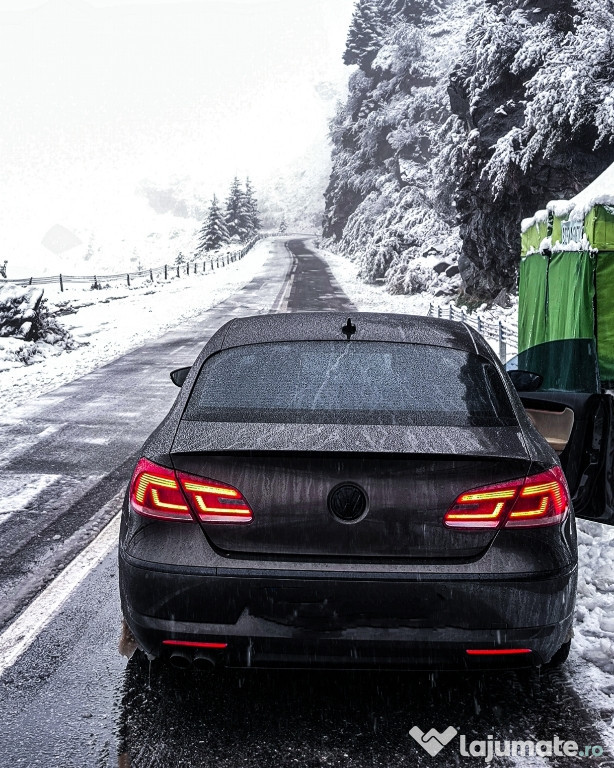 Vând Vw CC R Line