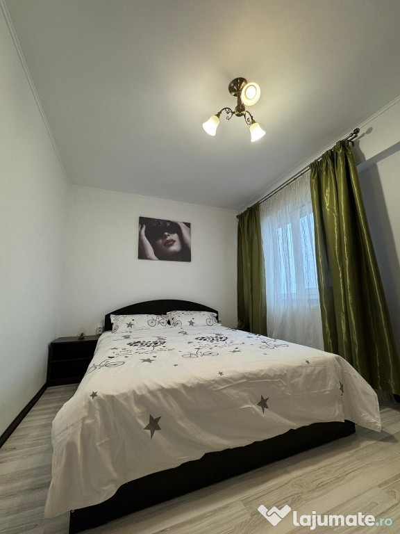 Apartament 2 camere decomandat – Rotonda, Calea București, 500E/lună