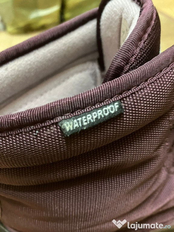 Ghete de iarna dama The North Face