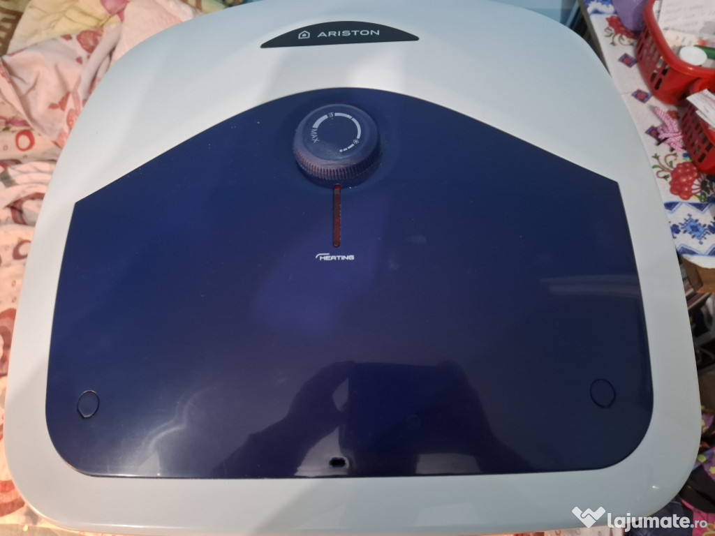 Boiler electric Ariston 30 litri