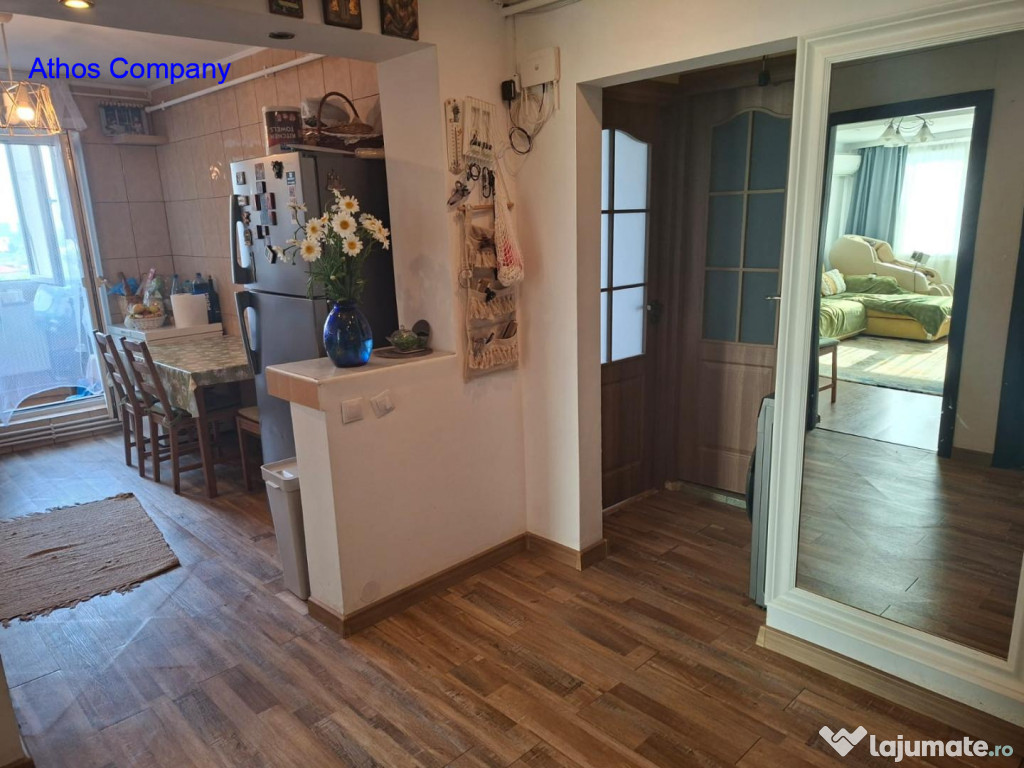 Inchirieri Apartamente 4 camere CARTIERE BELVEDERE