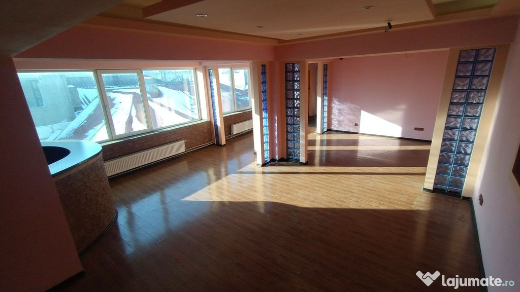 Casa BCA, P+E+M Bratianu pod IPMC ideal cazare muncitori