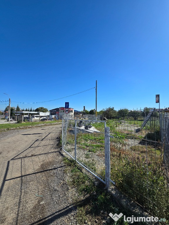 Inchirier teren intravilan 600mp