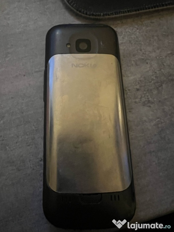 Nokia C5-00 type RM-645
