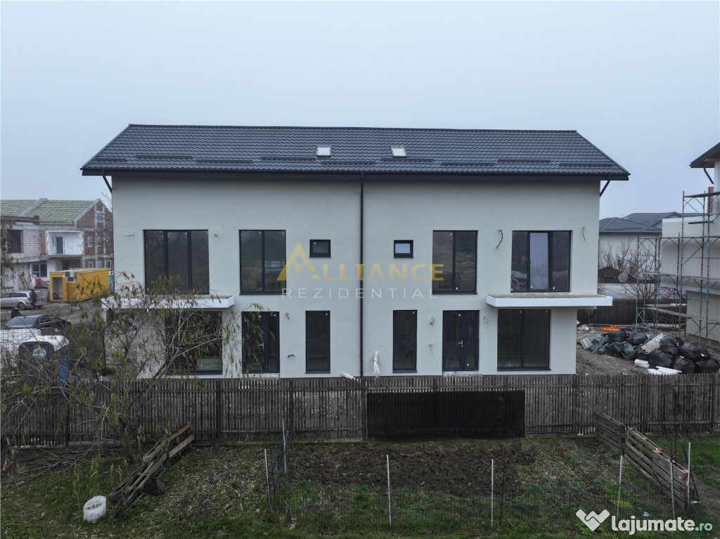 | Strada Astrelor | 500 de metri de Sos. Oltenitei | Vila ti