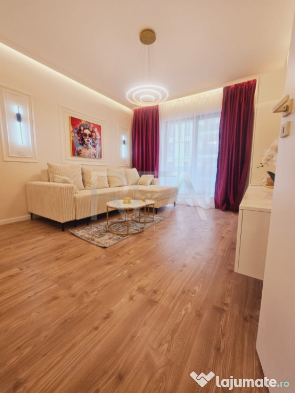 Garsoniera | Complexul Rezidential Exigent Plaza | Faza 5 |