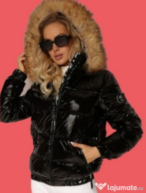 Geaca dama noua xxl