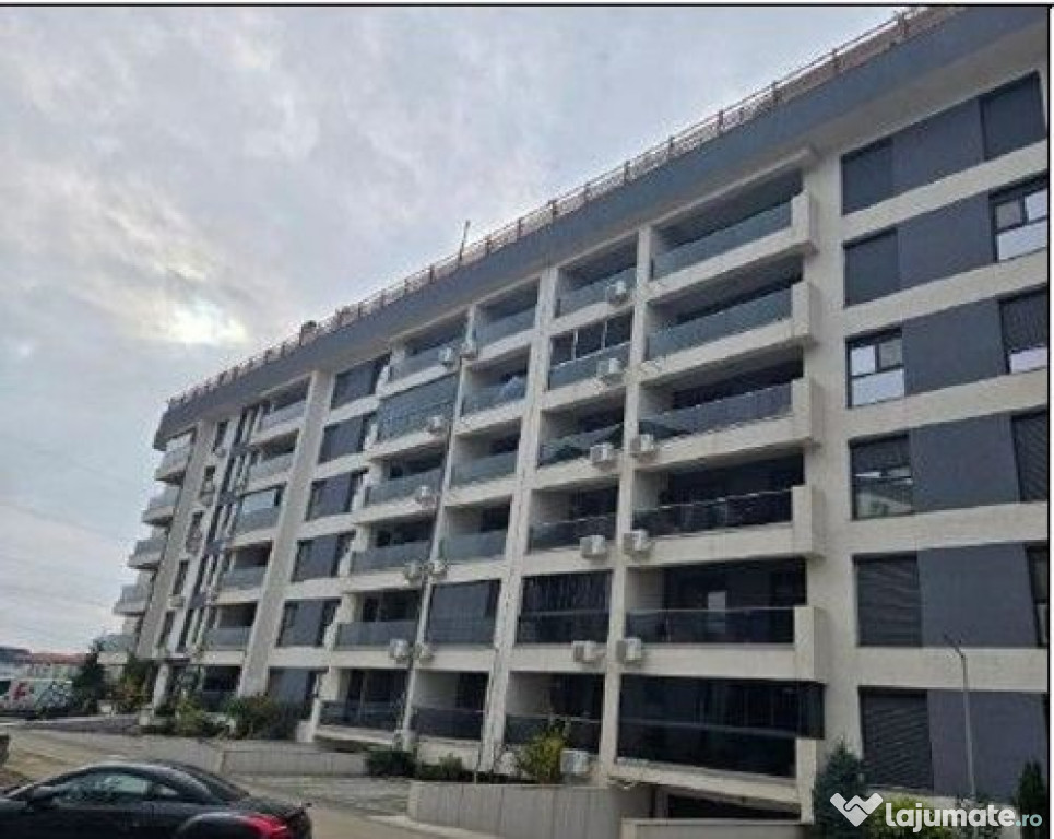 Apartament 2 camere Bucuresti cota parte 1/2 ; ID: R2874989