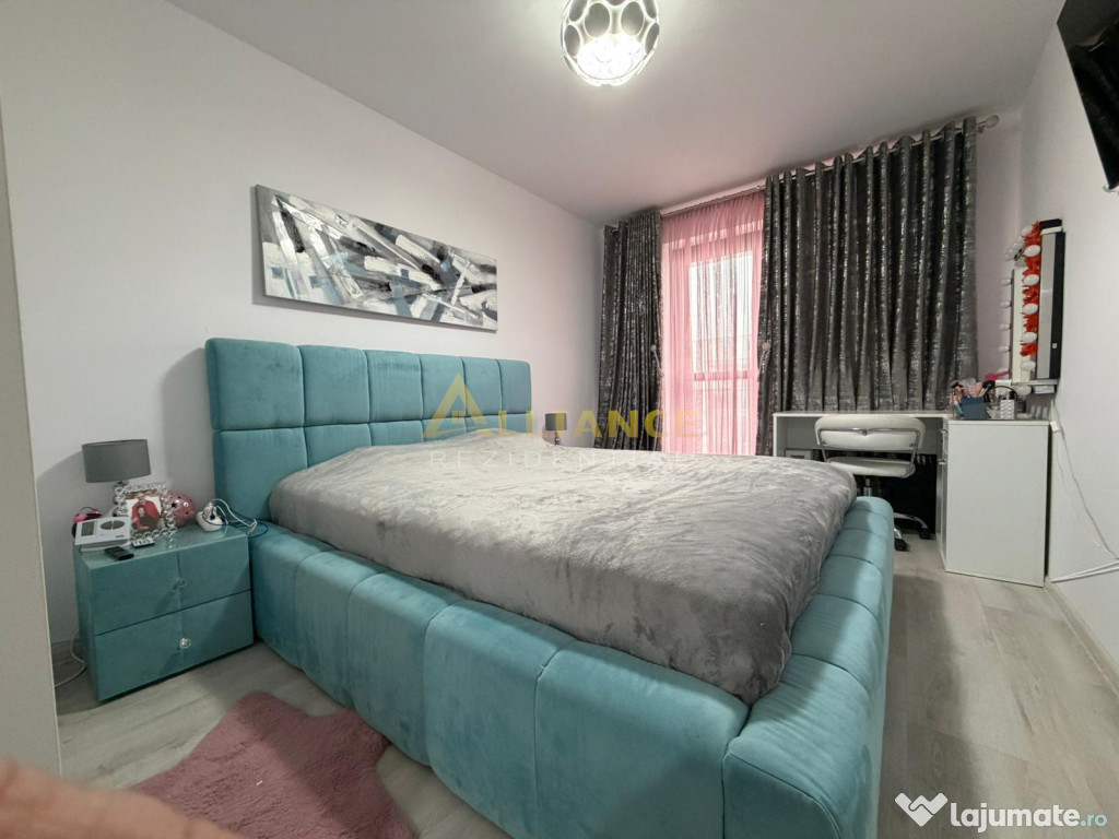 Apartament 2 camere - Hills Pallady - Metrou Anghel Saligny