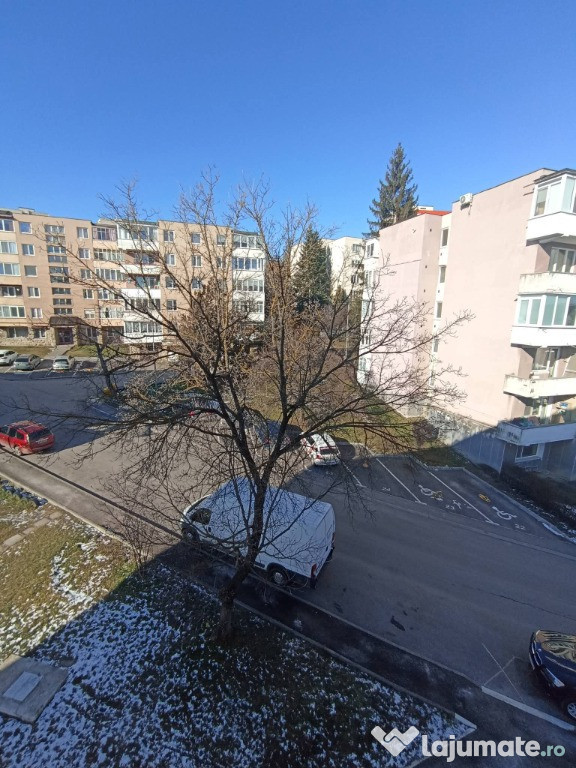 De vânzare garsoniera în Sfântu Gheorghe