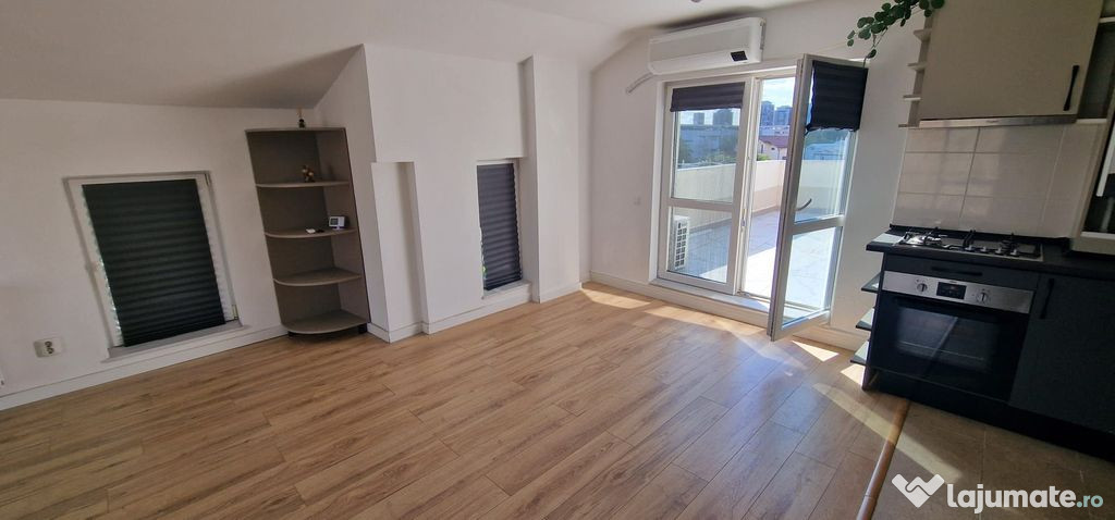 Apartament 2 camere decomandat Metrou Mihai Bravu