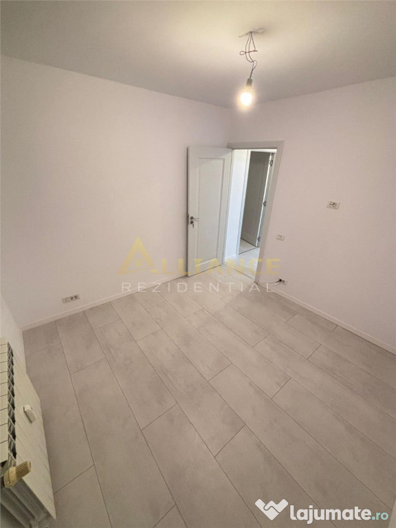 Brancoveanu-Apartament 3 Camere-Gata de Mutare