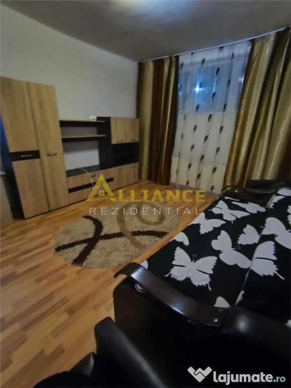 Garsoniera de Sector 4 Bucuresti