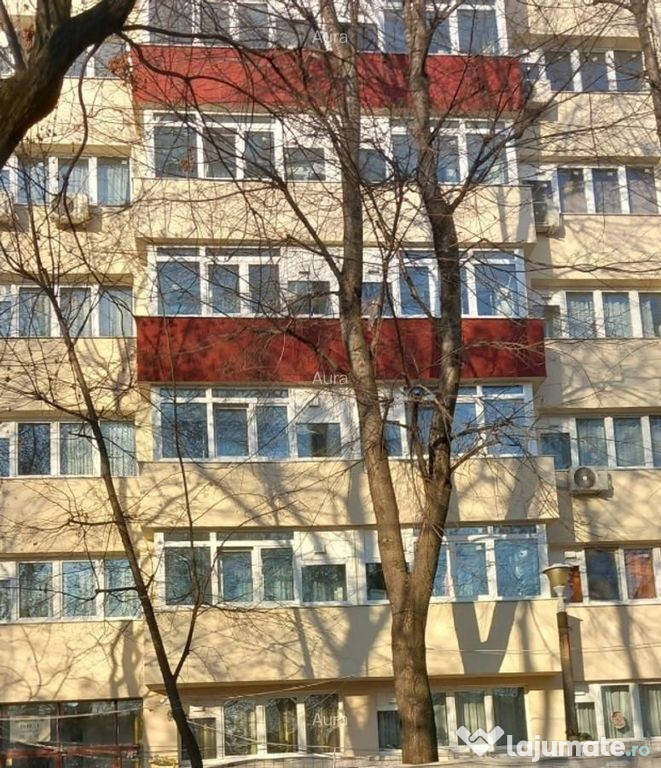 GIURGIULUI / ALUNISULUI - APARTAMENT 2 CAMERE