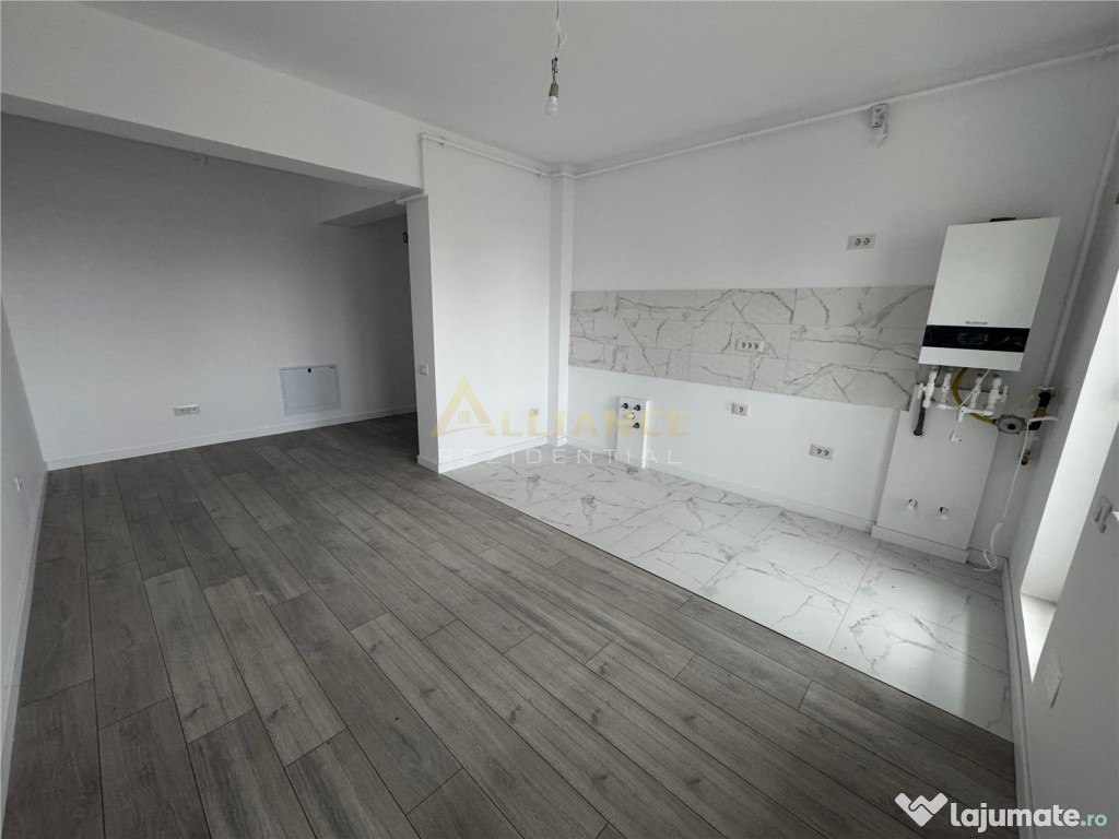 Apartament Tip Studio [ 750m Metrou Berceni ]