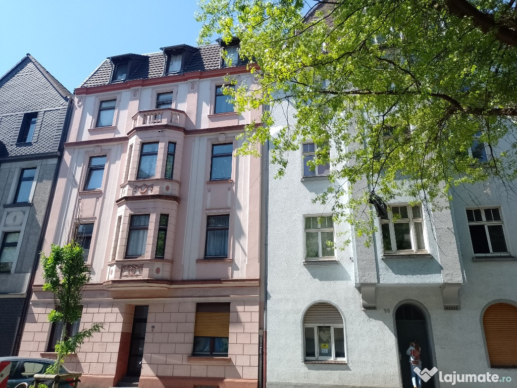 Vand schimb apartament Germania Duisburg Renania de Nord-Westfalia