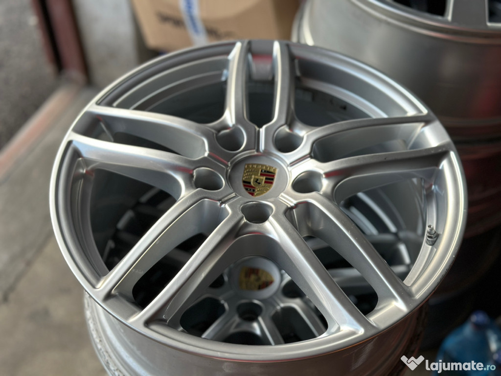 Jante Porsche r19