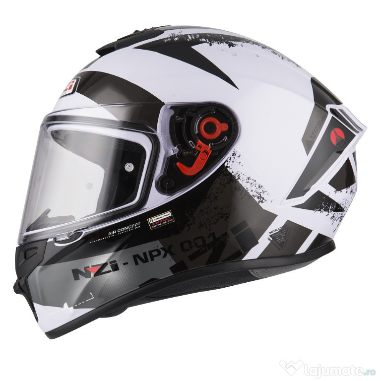 Casca moto full face Marimea L, produs nou