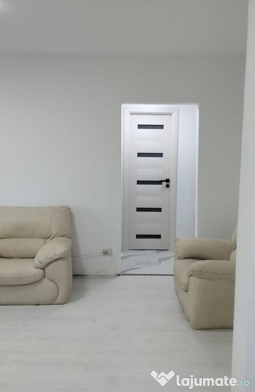 2 Camere Modern Renovat 2025 Gata de mutare! – Bd. 1 De...