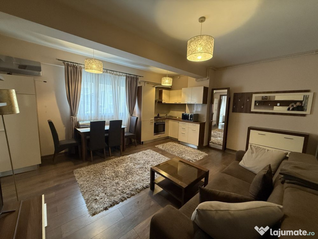 2 camere | Axinte Uricariu | Dorobanti | Floreasca