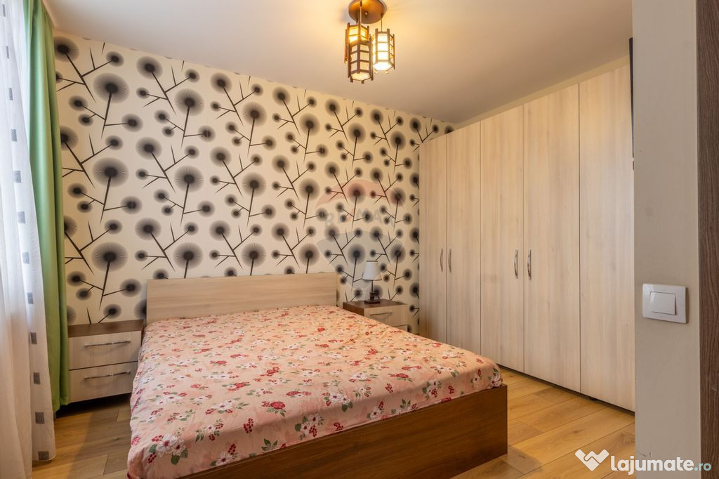 Apartament cu 2 camere de vânzare de vanzare ARED KAUFLAND