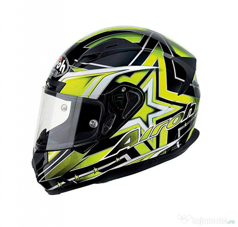 Casca moto full face Marimea XL produs nou