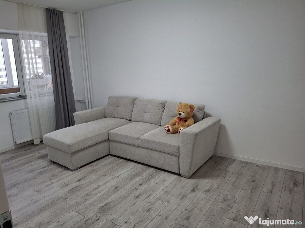 Apartament 3 camere ultracentral, bloc ALMO – 1 minut m...