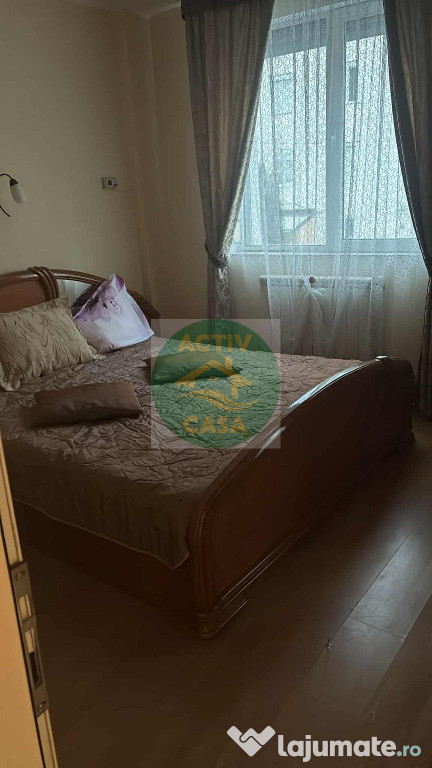 Apartament 2 camere, zona centrala