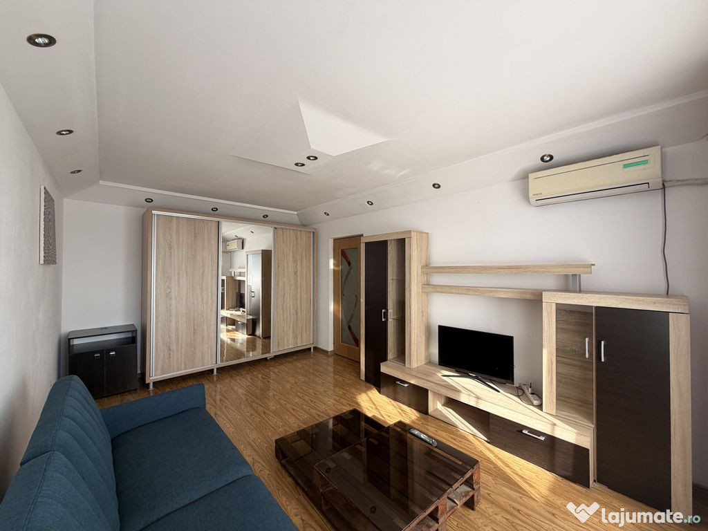 Apartament 2 camere de închiriat – Piata Muncii / Baba...