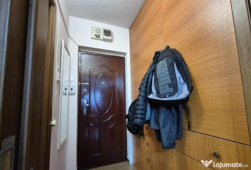 Dristor park lake etaj 4