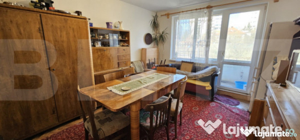 Apartament cu 4 camere, Simeria, Sfantu Gheorghe