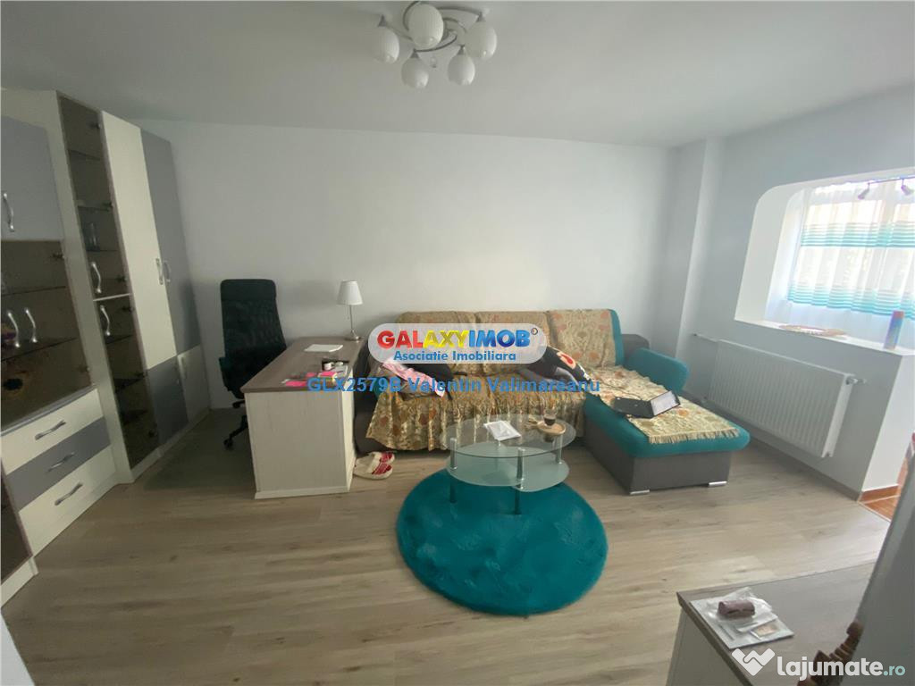 Apartament 2 Camere Crangasi VI 193