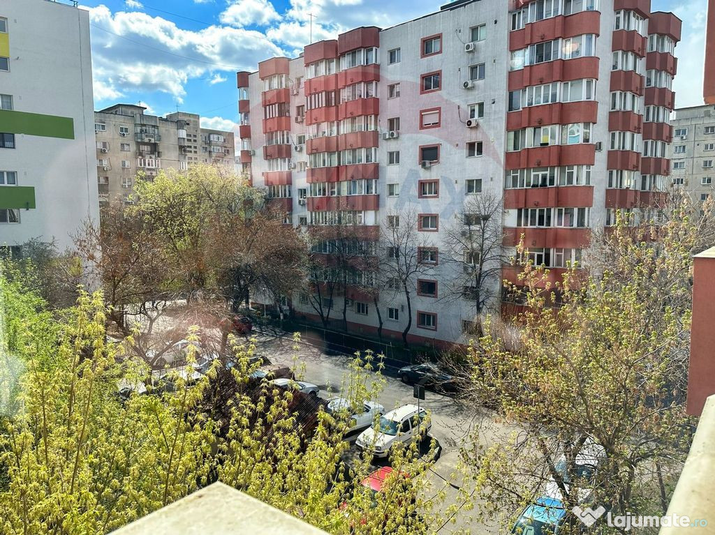 Apartament 4 camere + centrala proprie: str Baltagului - ...
